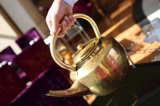 銅壺煮茶危害，銅壺長期泡茶有毒嗎