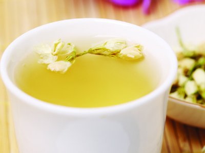 茉莉和什么一起泡最好，茉莉茶有幾種搭配？