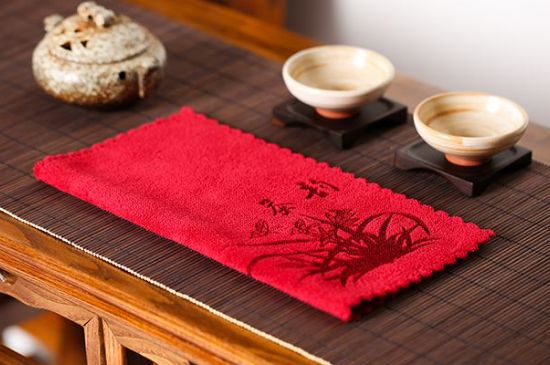 茶具套裝使用方法圖解，茶藝工具介紹圖片大全