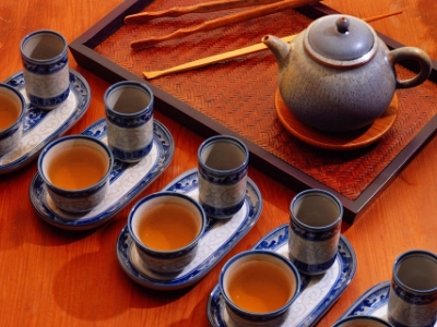 茶具怎么用，茶具套裝使用方法步驟