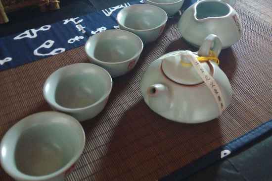 正山小種茶器，正山小種適合什么茶具