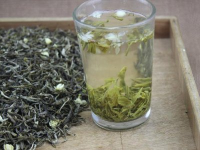 頂級茉莉茶是什么牌子，最好的茉莉茶是什么