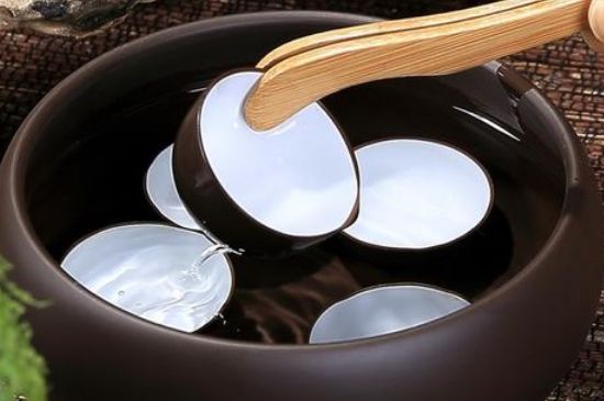 茶具一對一介紹圖片，茶具的各個(gè)名稱和圖片大全