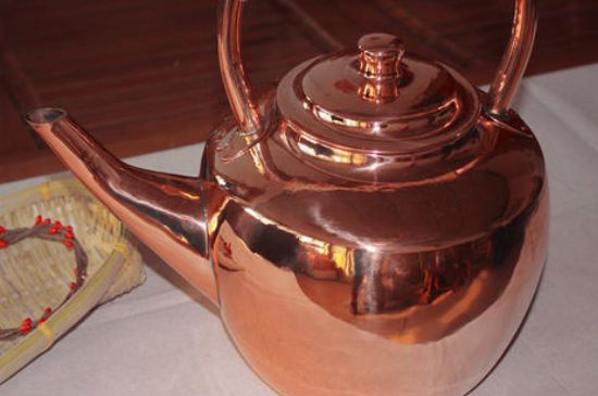 紫銅壺好還是黃銅壺好，紫銅壺與黃銅壺的區(qū)別
