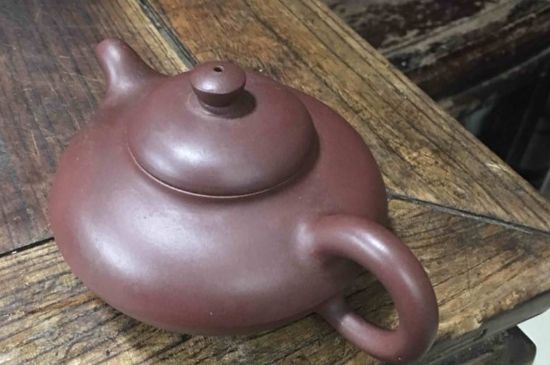 合歡壺適合泡什么茶，合歡型紫砂壺泡什么茶合適？