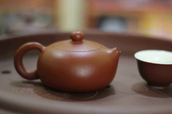 送壺為什么不送西施壺，紫砂西施壺的寓意是什么意思？