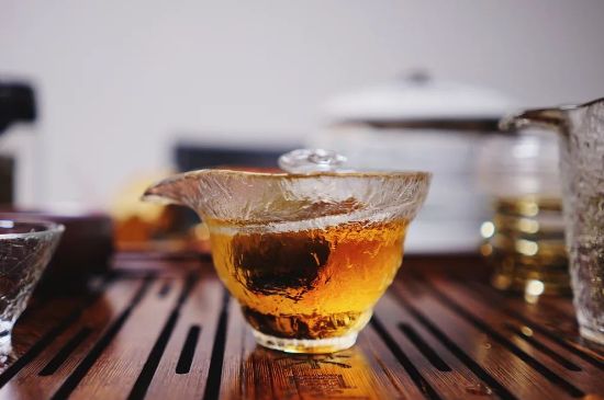 小青柑什么工藝的最好喝，小青柑四種工藝制作的區(qū)別