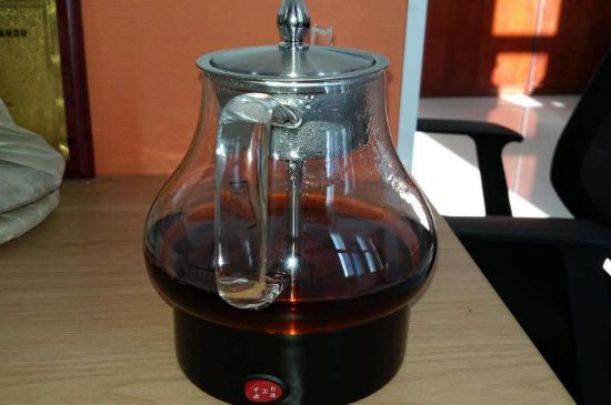 蒸汽煮茶器危害，蒸汽煮茶的缺點