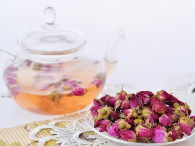 干玫瑰花泡前需要洗嗎，泡玫瑰花需要洗一下嗎？