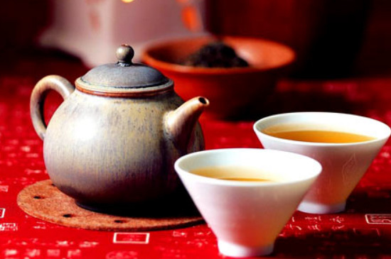 什么茶壺泡什么茶，各種茶用什么茶具泡