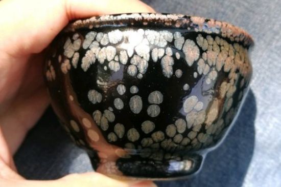 便宜的建盞杯是假的嗎，幾十塊錢的建盞是真的嗎