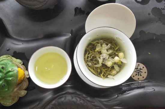 茉莉茶能天天喝嗎，茉莉花茶一周喝幾次