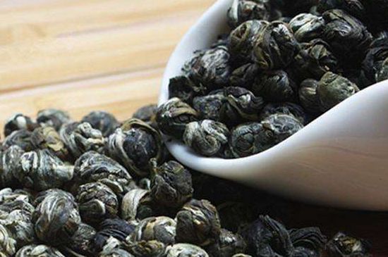 茉莉龍珠什么季節(jié)喝，夏天適合喝茉莉龍珠茶