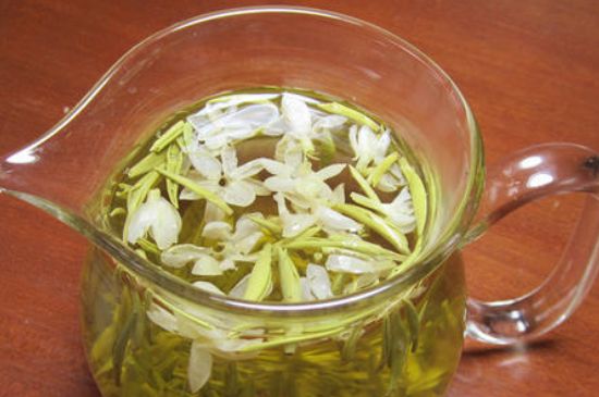 茉莉銀針屬于什么茶，茉莉銀針適合什么人喝？