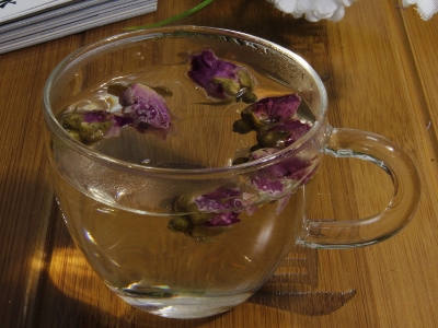 玫瑰花茶怎么泡好喝，泡玫瑰花茶的正確方法