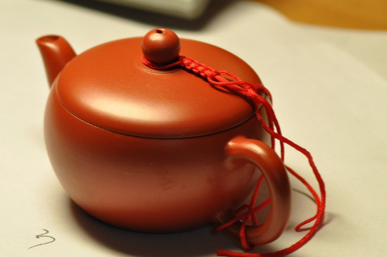 朱泥壺泡熟普壺就壞了，朱泥壺泡壞了是為什么