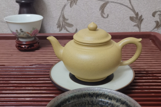 一茶一壺沒必要，紫砂壺要一茶一壺嗎？