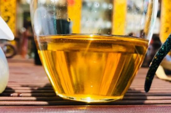 蒸汽煮茶器適合什么茶，蒸汽煮茶器適合用綠茶嗎？