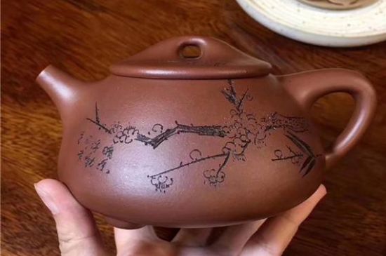 朱泥紫砂壺如何開壺，朱泥壺日常泡茶養(yǎng)護