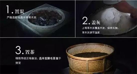 武夷巖茶的初制、精制加工工藝詳細(xì)講解