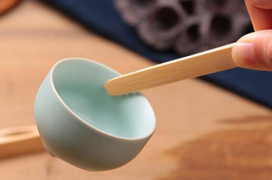 茶具套裝使用方法圖解，茶藝工具介紹圖片大全