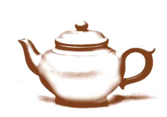 宜興紫砂壺四大經(jīng)典壺型叫什么，傳統(tǒng)紫砂四大名壺介紹