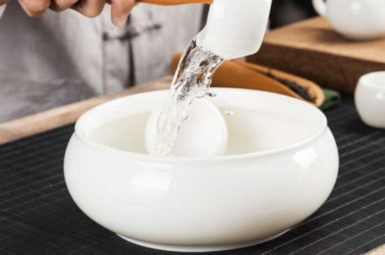 茶具套裝使用方法圖解，茶藝工具介紹圖片大全