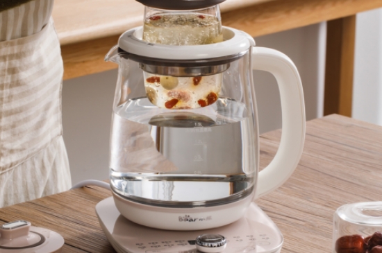 煮茶器和養(yǎng)生壺有什么區(qū)別，養(yǎng)生壺跟煮茶器哪個實用好用？