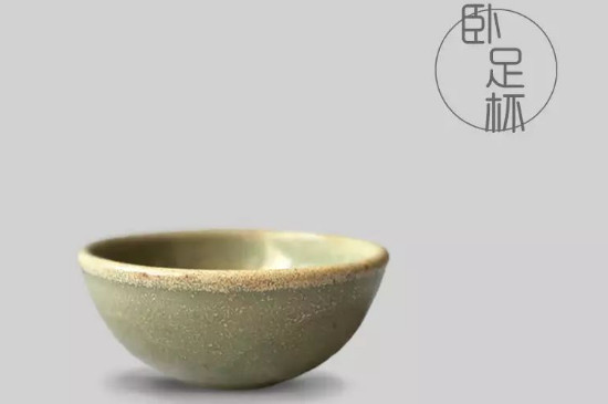 品茗杯的杯型介紹，品茗杯的器型類別分類大全圖