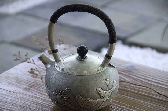 茶具一對一介紹圖片，茶具的各個(gè)名稱和圖片大全