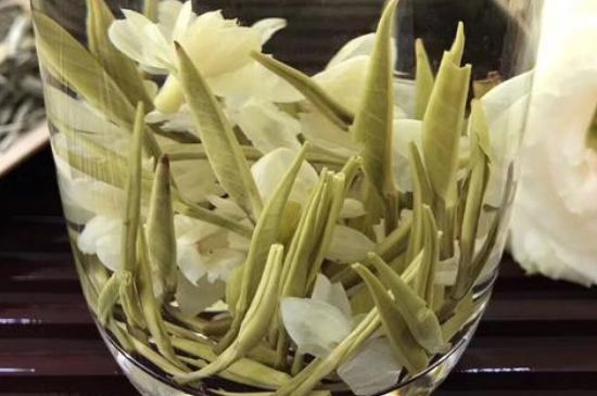 茉莉花茶分類，茉莉花茶都有什么種類