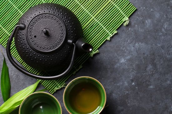 老鐵壺煮茶的害處，鐵壺為什么不能煮茶？