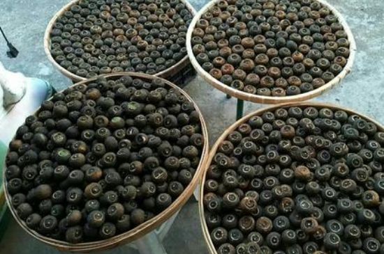 小青柑什么工藝的最好喝，小青柑四種工藝制作的區(qū)別