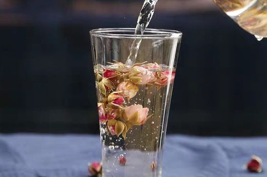 玫瑰花茶一周喝幾次，玫瑰花茶可以天天喝嗎？