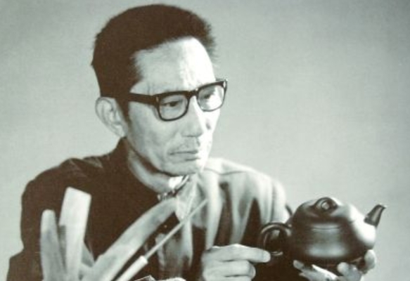 景舟八式紫砂壺圖片及名稱，經(jīng)典壺型顧景舟八式值多少錢？