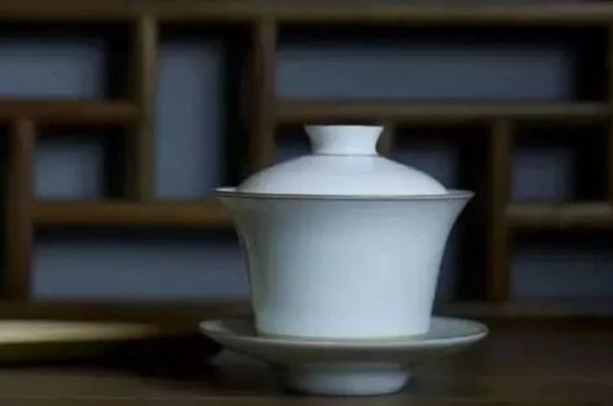 三才蓋碗的由來，三才蓋碗怎么喝茶？