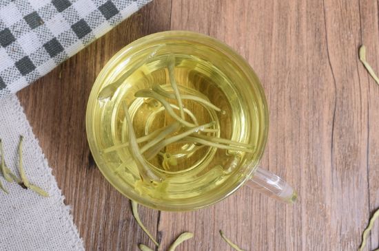 蒲公英搭配大全，蒲公英泡水喝的8種搭配