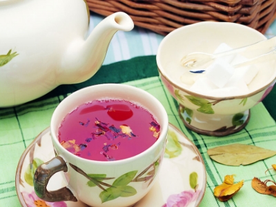 干玫瑰花泡前需要洗嗎，泡玫瑰花需要洗一下嗎？