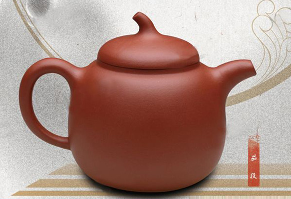 景舟八式紫砂壺圖片及名稱，經(jīng)典壺型顧景舟八式值多少錢？