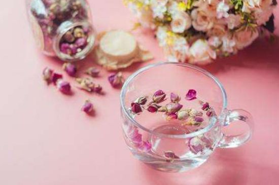 玫瑰花茶是應該煮還是蒸，玫瑰花茶是不是煮一下效果更好？