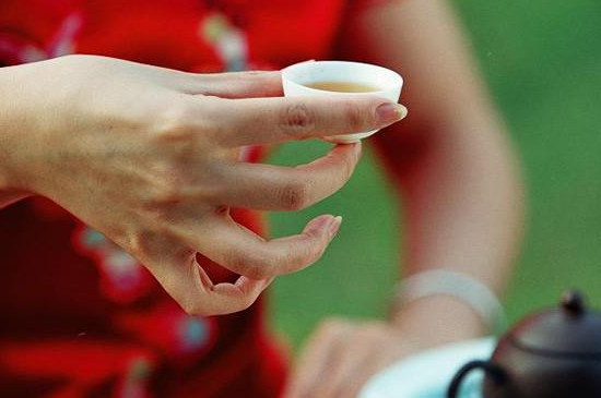 品茗杯是什么意思，為什么叫品茗杯