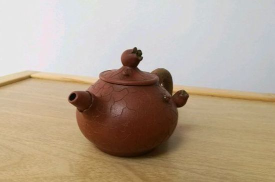 朱泥紫砂壺如何開壺，朱泥壺日常泡茶養(yǎng)護