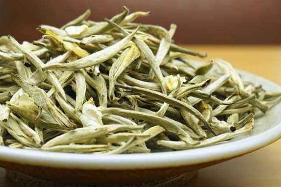 茉莉龍珠分幾種，怎樣分等級(jí)怎么看品質(zhì)