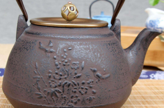 不要使用日本鐵壺?zé)?，日本鐵壺騙局