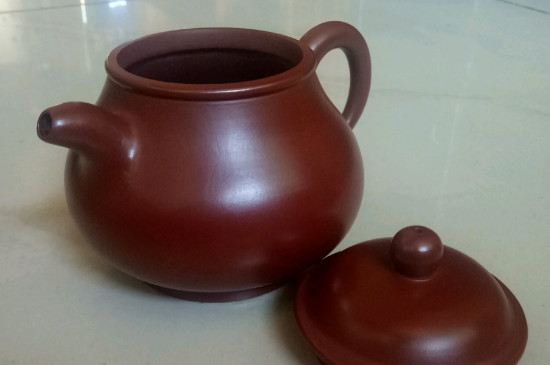 大紅袍和朱泥哪個好，為什么不能買大紅袍壺