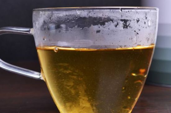 茉莉龍珠喝了會(huì)睡不著，為什么喝了茶會(huì)睡不著？