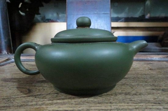 生普洱茶用什么泥料的紫砂壺，最合適生普的紫砂泥料