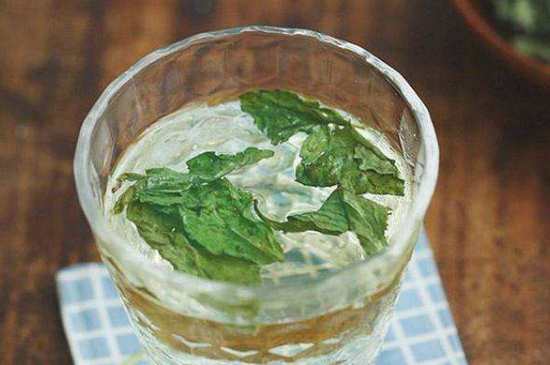 荷葉茶每天喝多少合適，什么時候喝最好？