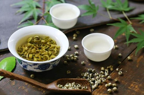 蒸茶器可以蒸花茶嗎，蒸茶器能用來(lái)蒸茉莉花茶嗎？