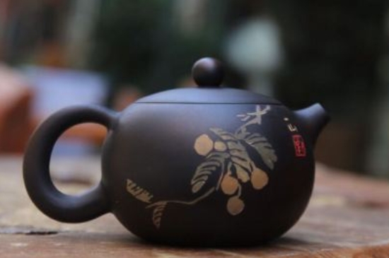 建水紫陶壺有哪些缺點，云南紫陶壺泡茶的好與壞